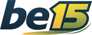 be 15